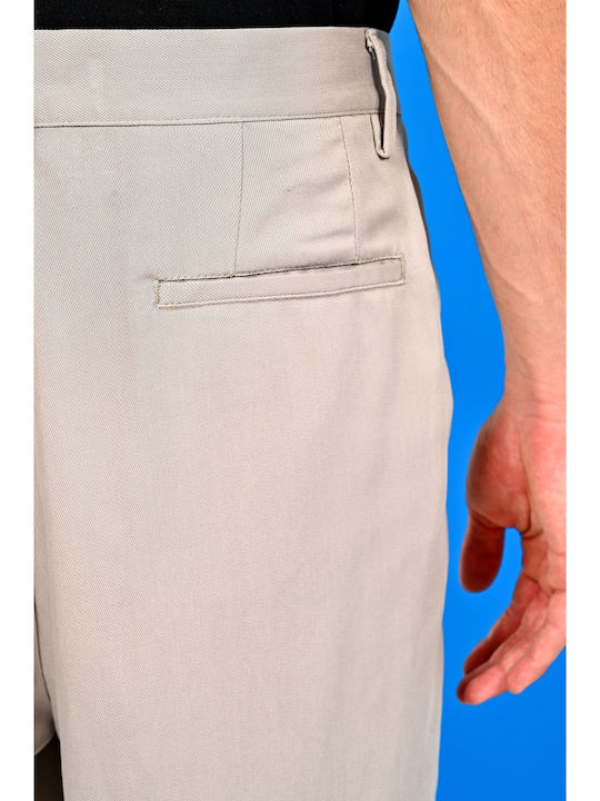 Trousers Gray
