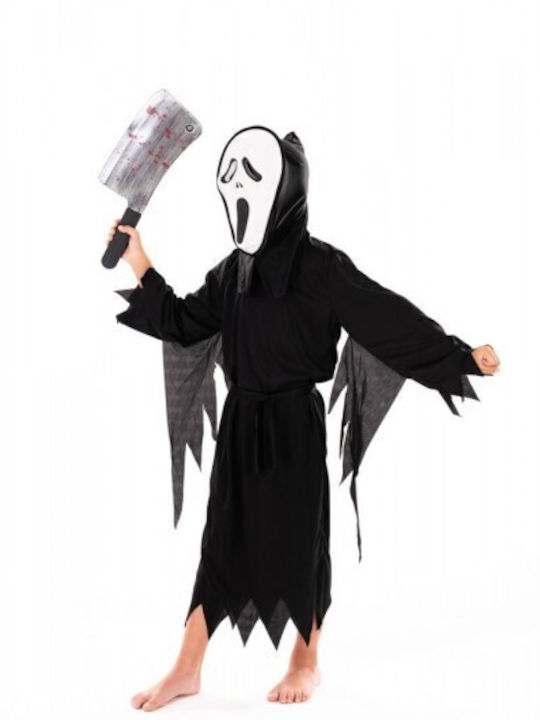 Costum de Carnaval pentru Copii Mărime Agonie Țipăt