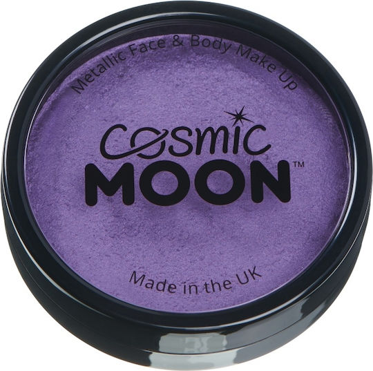 Carnival Face Painting 60gr Purple