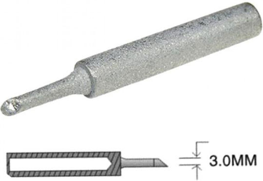 Solomon Lötspitze 976T-3C