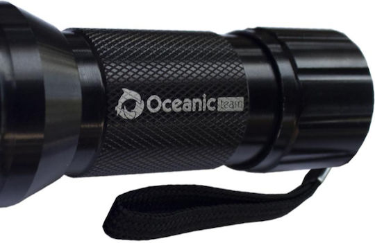 Oceanic Φακός LED UV Team 21