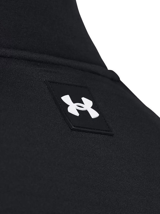 Sleeveless Jacket Black