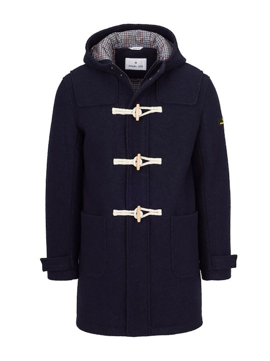 Herren Montgomery Marineblau