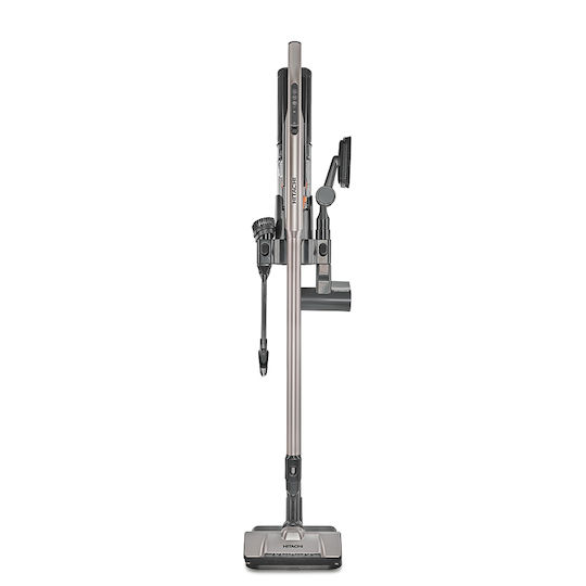 Hitachi Rechargeable Stick Vacuum 25.2V Gold PV-XH2M
