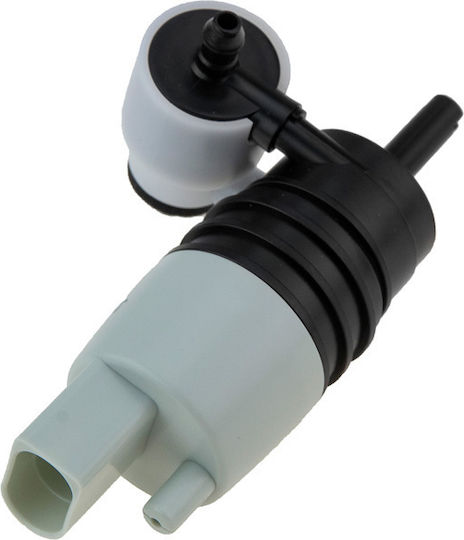 NTY Car Headlight Washing Water Pump for Mini Clubman ESP BM 003