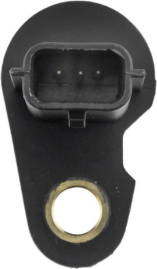NTY Nockenwellensensor Autokühler für Renault Clio / Online-Shop / Megane / Talisman Nissan Almera / Almera Tino / Juke