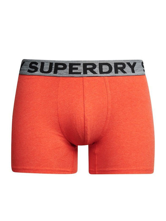 Men's Boxers Multicolour 3Pack