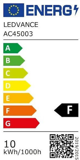 Osram LED Лампа 10W 113mm за Фасунга E27 и Форма A75 Неутрално Бяло 1055lm