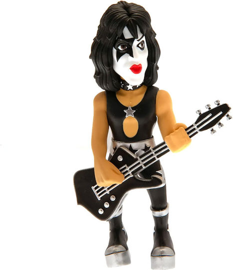 Minix Starchild Figure