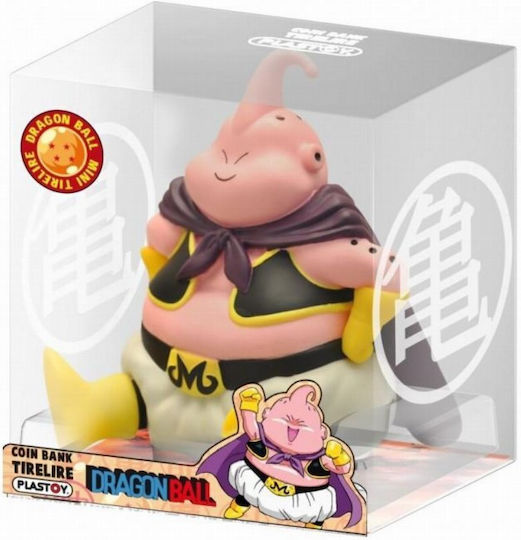 Dragon Ball: Boo Chibi Money Figure height 16cm