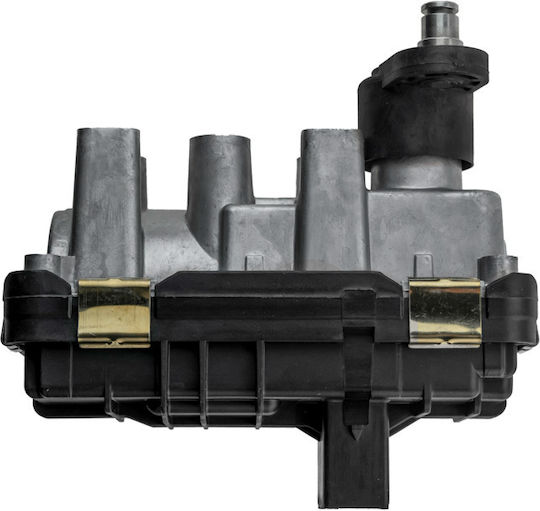 NTY Autoturbo