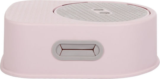 Bo Jungle Double Kids Step Stool Pink
