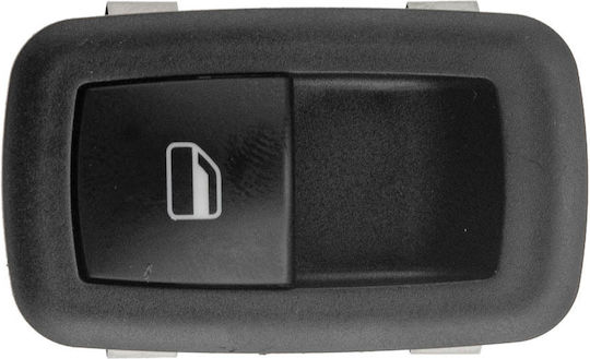 NTY Comutator geamuri auto pentru Chrysler Mare Voyager Jeep Cherokee Negru