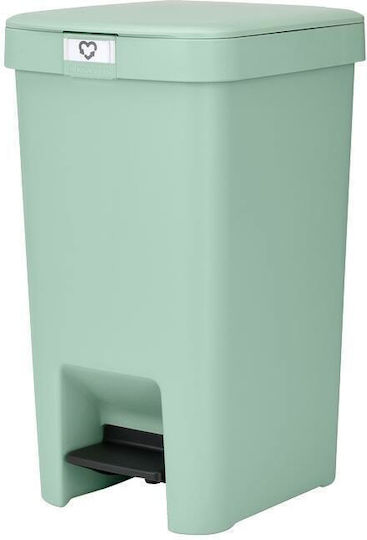 Brabantia Απορριμμάτων
