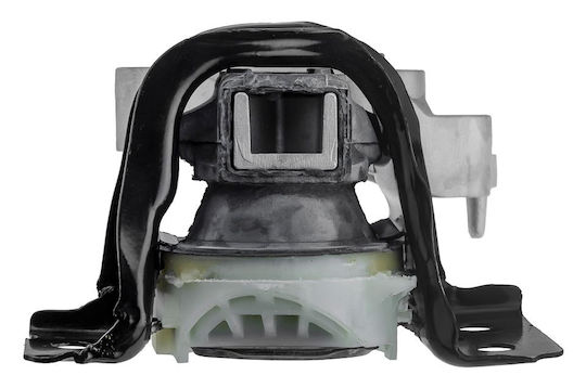 NTY Motorhalterung für Autos für Renault Erfassen / Clio Dacia Dokker / Staubwedel / Lodgy Chevrolet Express