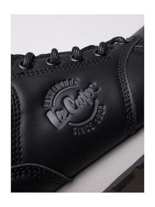 Sneakers Black