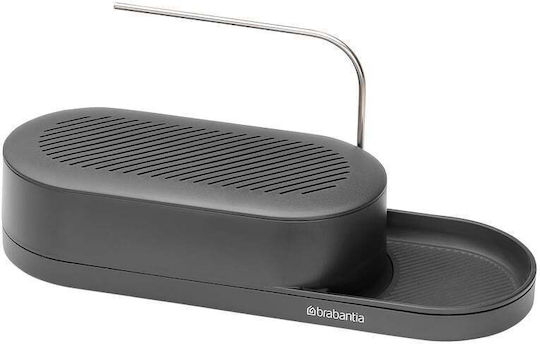 Brabantia Countertop Organizer Gray