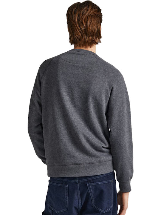 Meier Sweatshirt Gray