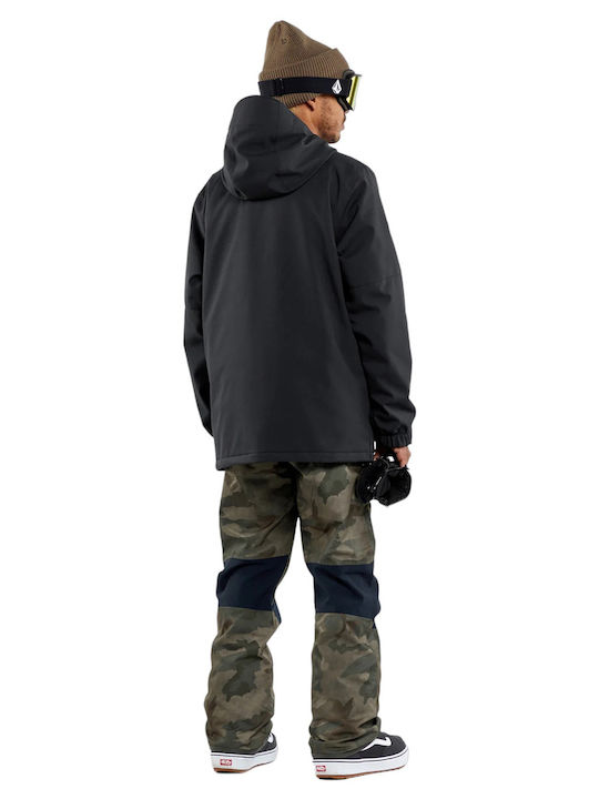 Volcom V.co G0452407 Ανδρικό Μπουφάν για Σκι & Snowboard