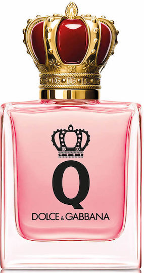 Dolce & Gabbana Q By Dolce & Gabbana Γυναικείο Σετ με Eau de Parfum 2τμχ