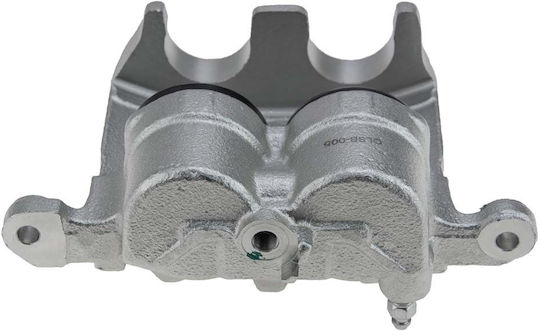 NTY Bremssättel Vorne für Subaru Forstwirt / Erbe / Levorg / Outback / Tribeca