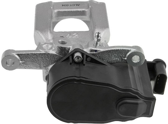 NTY Rear Brake Caliper for Citroen C4 Grand Picasso C4 Picasso C5 Aircross Peugeot 308 508