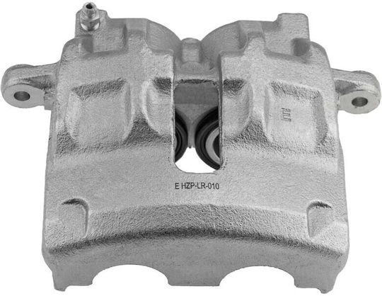 NTY Bremssättel Vorne für Land Rover Entdeckung / Range Rover