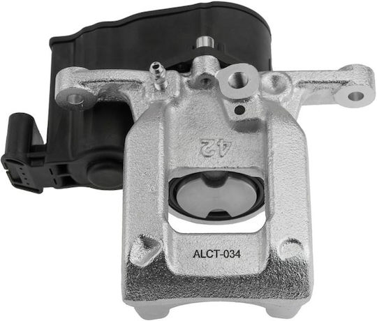 NTY Rear Brake Caliper for Citroen C4 Grand Picasso C4 Picasso C5 Aircross Peugeot 308 508