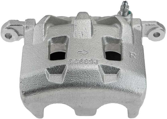 NTY Bremssättel Vorne für Subaru Forstwirt / Erbe / Levorg / Outback / Tribeca
