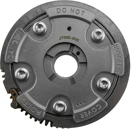 NTY Camshaft Adjuster Car for Mercedes-Benz Sprinter / SL / SLK / Viano / Vito