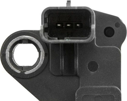 NTY Kurbelwellen-Sensor Autokühler für Ford B-Max / C-Max