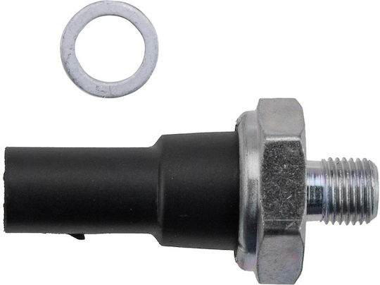 NTY Oil Pressure Sensor Car Engine Sensor for Citroen C6 Mini Roadster Kia Roadster Seat Altea / Exeo / Leon / Toledo Skoda Octavia Volkswagen Beetle / Eos / Golf Plus / Golf / Jetta / Passat / Polo / Scirocco / Touran Audi A6 / A8 / A1 / TT / A4 / A3