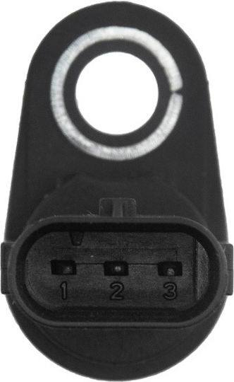NTY Camshaft Sensor Car Engine Sensor for Mini Roadster Kia Roadster Seat Alhambra / Arona / Ateca / Ibiza / Leon / Toledo Skoda Fabia / Karoq / Kodiaq / Octavia / Rapid / Superb Volkswagen Arteon / Beetle / Caddy / T6 / Crafter / Golf / Golf Sportsvan / Jetta / Passat Alltrack / Passat / Polo / Scirocco / Sharan / T-Roc / Tiguan / Tiguan Allspace / Touran / Transporter / XL1 Audi A1 / A3 / A4 / A5 / A6 / Q2 / Q3 / Q5 / Q7 / TT Lexus SC