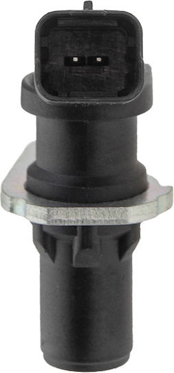 NTY Crankshaft Sensor Car Engine Sensor for Peugeot 806 / 807 / Expert Fiat Scudo / Ulysse Citroen C8 / Evasion / Jumpy Lancia Phedra / Zeta