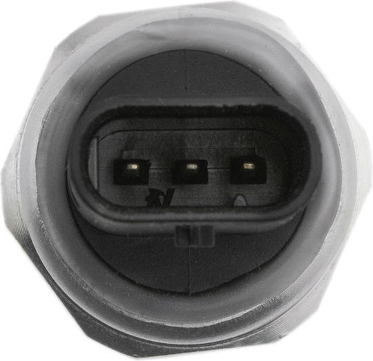 NTY Öldrucksensor Autokühler für Opel Abzeichen