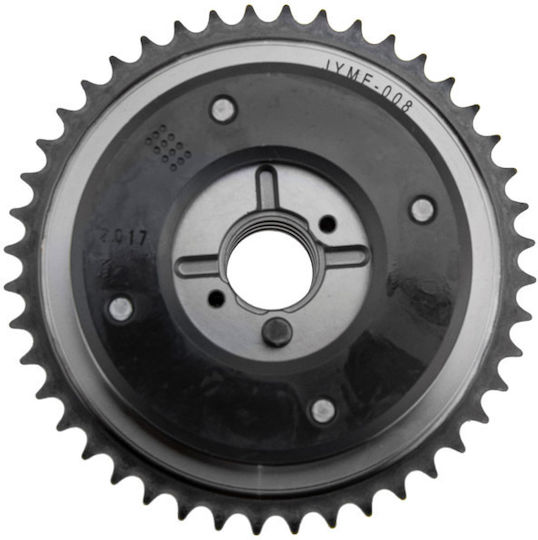 NTY Camshaft Adjuster Car for Mercedes-Benz Sprinter