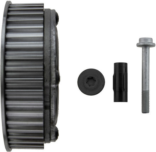 NTY Camshaft Adjuster Car for Opel Astra / Insignia / Vectra / Mokka / Mokka X / Signum / Zafira / Zafira Tourer Fiat Croma Chrysler GTS Alfa Romeo SportWagon Chevrolet Aveo / Cruze / Orlando / Trax