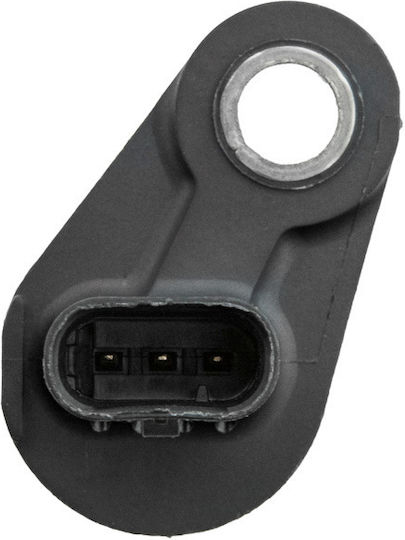 NTY Αισθητήρας Στροφάλου Αυτοκινήτου για Chevrolet Spark