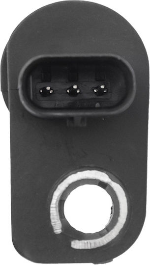 NTY Crankshaft Sensor Car Engine Sensor for Opel Astra / Karl