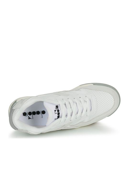 Winner Sl Adidași Pentru Femei Albi