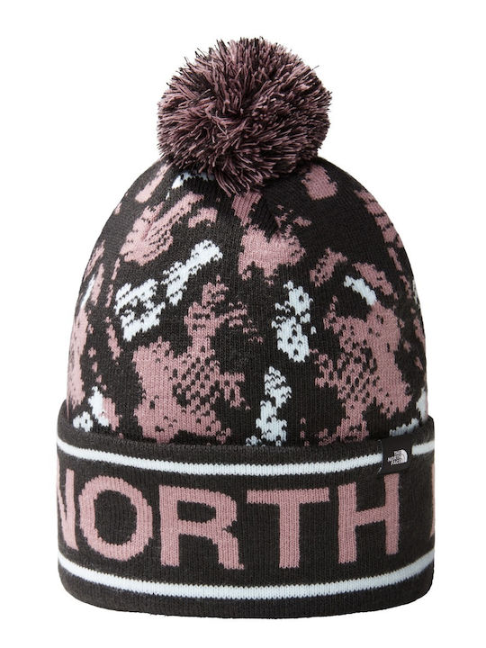 Knitted Beanie Cap