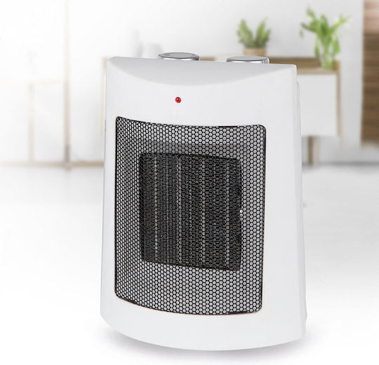 Homa Keramik Heizlüfter Boden 1800W