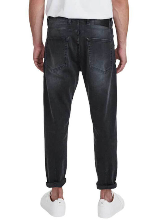 Gabba Alex Thor Men's Jeans Pants Black