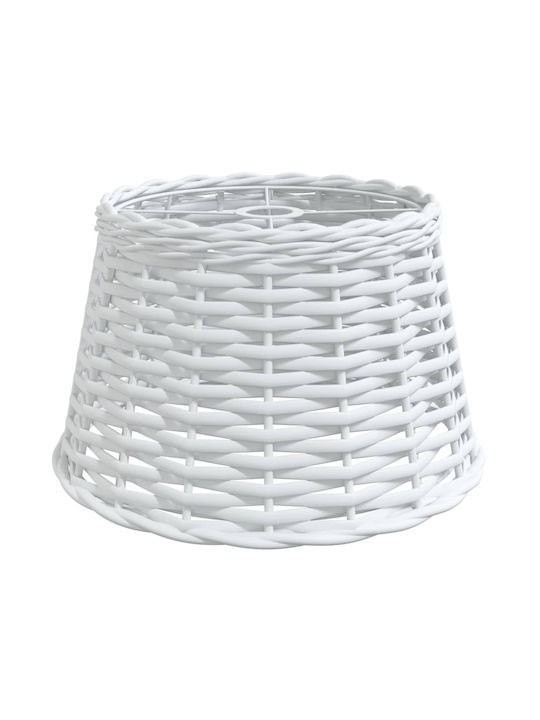 vidaXL Lamp Shade 38x23cm