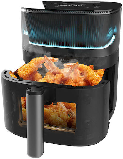 Cecotec Cecofry Neon 5000 Heißluftfritteuse 5Es Schwarz