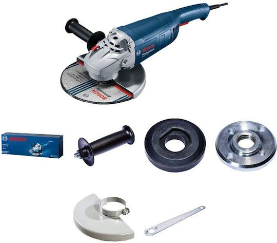 Bosch GWS 2200 Winkelschleifer 180mm Elektrisch 2200W