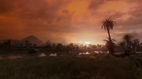 Total War: PHARAOH Ограничен Издание (Код в кутия) PC Игра