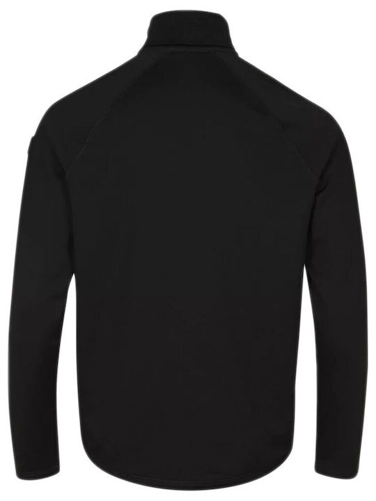 O'neill Herren Shirt Langarm Schwarz