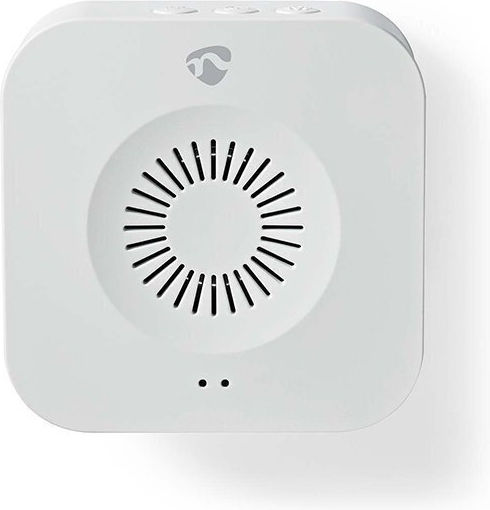 Nedis Kabelloses Türgong Wi-Fi Weiß