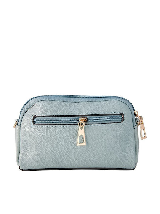 Geantă de damă Crossbody Neagră